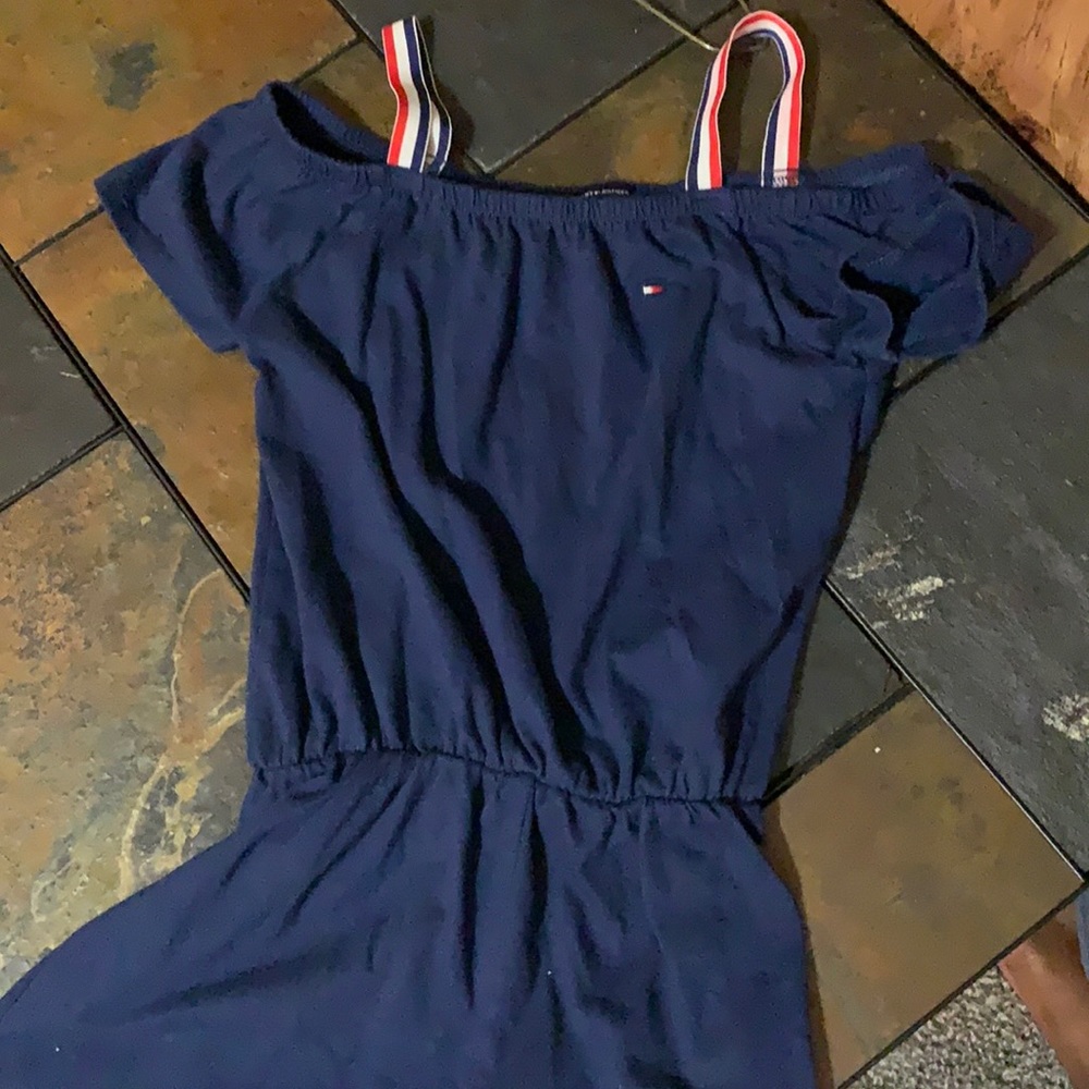 TommyHilfiger